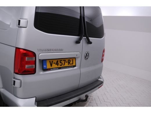 Volkswagen Transporter 2.0 TDI L2 H1 Highline Automaat, Leer, Navigatie, Climate, ActivLease financial lease