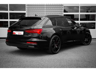 Audi A6 Avant 55 TFSI e 367pk quattro S line | Panorama dak | Head-up Display | Servosluiting | Assistent...