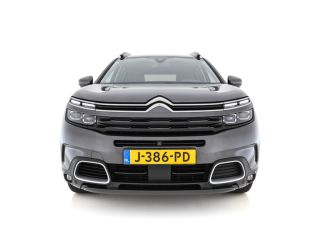 Citroën C5 Aircross 1.5 BlueHDI Business-Plus (INCL-BTW) *LEATHER-MICROFIBRE | NAVI-FULLMAP | FULL-LED | KEYLESS | TO...