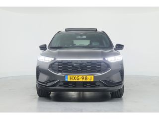 Ford Kuga 2.5 PHEV ST-Line X | Black Pack 20 inch | Winter Pack | Wegklapbare Trekhaak | Panoramadak | 2.10...