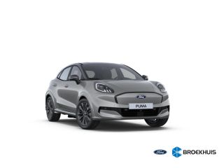 Ford Puma Gen-E Sound Edition 44 kWh | Voorraad, Snel Leverbaar! | B&O audio | 360 Camera | Adaptive Cruise | BLI...