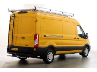 Ford Transit 350 2.0 TDCI 130pk L3H2 Trend Airco/Imperiaal/Trekhaak 2800kg 07-2021