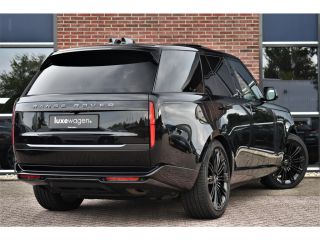 Land Rover Range Rover P460e HSE Pano Trekh 23inch NL-auto ACC 360 HUD