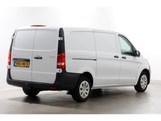 Mercedes-Benz Vito 111 CDI 115pk E6 Lang Airco/Navi/Camera 11-2019