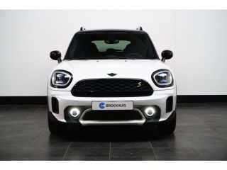 Mini Countryman 2.0 Cooper S E ALL4 Chili | Achterbank in delen neerklapbaar | Achteruitrijcamera | Afwijkende da...