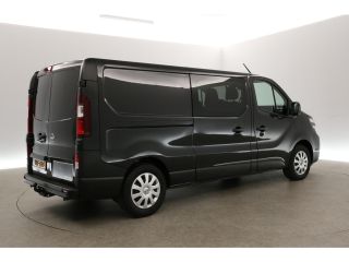 Nissan Primastar 2.0 dCi L2H1 N-Connecta | Dubbele Cabine | 6 Persoons | Airco Camera Carplay Cruise LED Navi Trek...