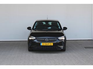Opel Corsa 1.2 Level 3 LED Koplampen | Apple CarPlay | DAB ontvanger | Cruise Control