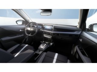 Opel Frontera 1.2 HYBRID 145PK GS AUTOMAAT / NAVI / LED / CLIMA / PDC / 17"LMV / CAMERA / CRUISECONTROL / STUUR...