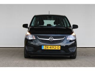 Opel KARL 1.0 ecoFLEX 120 Jaar Edition | Apple Carplay/Android Auto|telefoonintegratie premium | Cruise con...