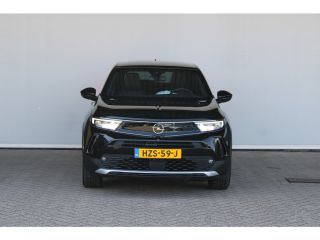 Opel Mokka 1.2 Turbo Ultimate Alcantara | Stoelmassage | Stoelen verwarmd | LED | Keyless