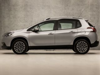 Peugeot 2008 1.2 PureTech Sport (PANORAMADAK, APPLE CARPLAY, NAVIGATIE, LM VELGEN, SPORTSTOELEN, PARKEERSENSOR...