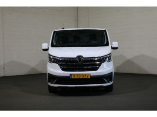 Renault Trafic 2.0 dCi 150PK Automaat L2H1 Work Edition Apple Carplay Trekhaak