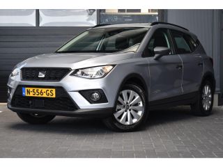 Seat Arona 1.0 TSI Reference / Carplay / Cruise control / Parkeersensoren achter