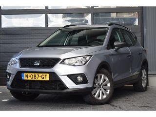 Seat Arona 1.0 TSI Reference / Carplay / Cruise control / Parkeersensoren achter