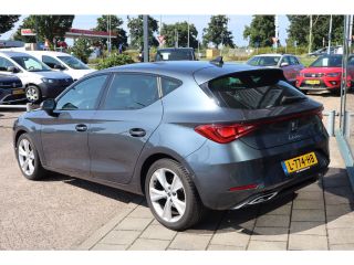 Seat Leon 1.0 TSI FR Business Intense | Achteruitrijcamera | Smartphone Interface (Apple CarPlay & Android ...