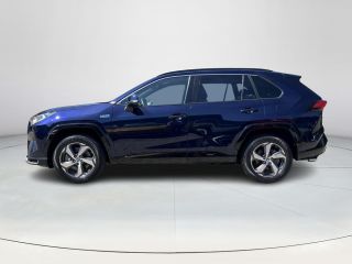 Toyota RAV4 2.5 Plug-in Hybrid AWD Bi-Tone Plus