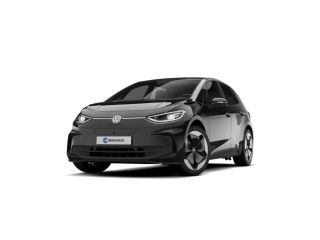 Volkswagen ID.3 Limited Edition Inclusief €2000,- inruilvoordeel | 'App-Connect' draadloze smartphone integratie ...