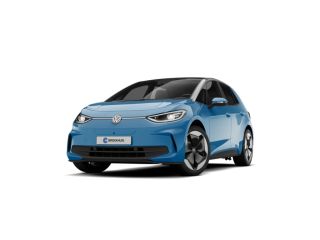 Volkswagen ID.3 Limited Edition Inclusief €2000,- inruilvoordeel | 'App-Connect' draadloze smartphone integratie ...