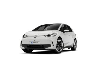 Volkswagen ID.3 Limited Edition Inclusief €2000,- inruilvoordeel | 'App-Connect' draadloze smartphone integratie ...