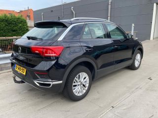 Volkswagen T-Roc 1.0 TSI Style Business 110 pk | Navi | Carplay | Climate