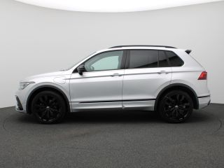 Volkswagen Tiguan 1.4 TSI eHybrid R-Line Business 245PK DSG Trekhaak, LED-Matrix, Elek. achterklep, 20" Suzuka velg...