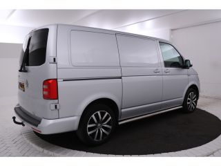 Volkswagen Transporter 2.0 TDI L2 H1 Highline Automaat, Leer, Navigatie, Climate,