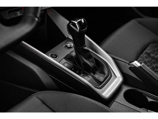 Audi A1 Sportback Sportback 25 TFSI S edition 95 PK Automaat | LED verlichting | Camera achter | Stoelverw. voor | ... ActivLease financial lease