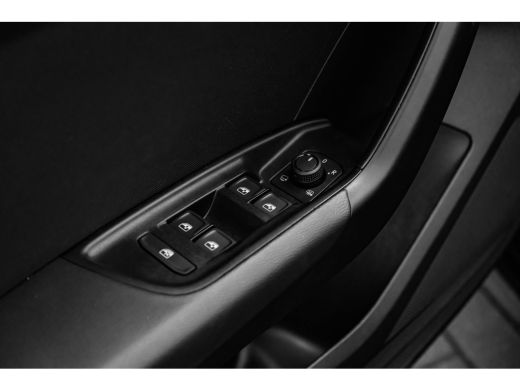 Audi A1 Sportback Sportback 25 TFSI S edition 95 PK Automaat | LED verlichting | Camera achter | Stoelverw. voor | ... ActivLease financial lease