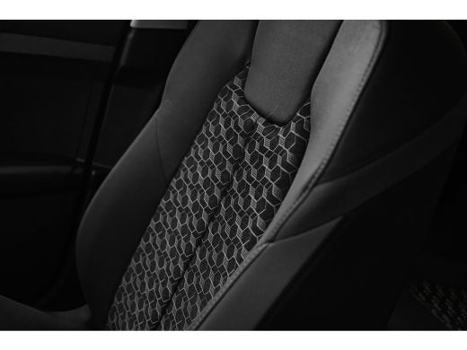 Audi A1 Sportback Sportback 25 TFSI S edition 95 PK Automaat | LED verlichting | Camera achter | Stoelverw. voor | ... ActivLease financial lease