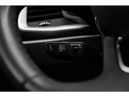 Audi A1 Sportback Sportback 25 TFSI S edition 95 PK Automaat | LED verlichting | Camera achter | Stoelverw. voor | ... ActivLease financial lease