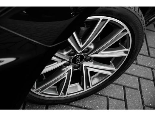 Audi A1 Sportback Sportback 25 TFSI S edition 95 PK Automaat | LED verlichting | Camera achter | Stoelverw. voor | ... ActivLease financial lease