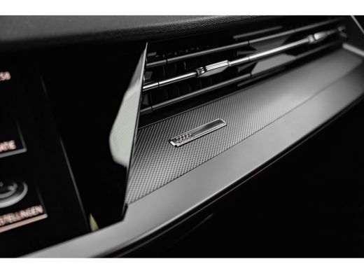 Audi A3 Sportback 30 TFSI S edition 110PK | Stoelverw. voor | Sfeerverlichting | Cruise Control Adaptief ... ActivLease financial lease