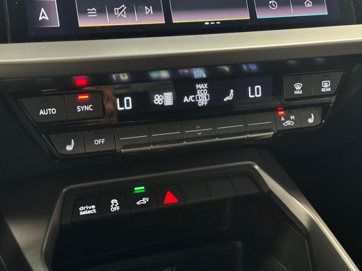 Audi A3 Sportback 40 204pk TFSI e S-Line Parkeerhulp achter | Adaptive cruise control | MMI navigatie plu... ActivLease financial lease