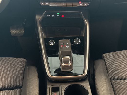 Audi A3 Sportback 40 204pk TFSI e S-Line Parkeerhulp achter | Adaptive cruise control | MMI navigatie plu... ActivLease financial lease