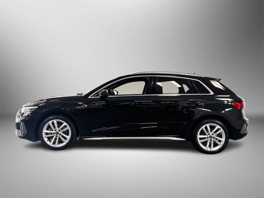 Audi A3 Sportback 40 204pk TFSI e S-Line Parkeerhulp achter | Adaptive cruise control | MMI navigatie plu... ActivLease financial lease