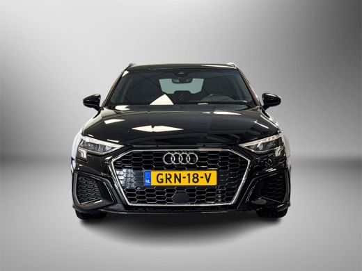 Audi A3 Sportback 40 204pk TFSI e S-Line Parkeerhulp achter | Adaptive cruise control | MMI navigatie plu... ActivLease financial lease