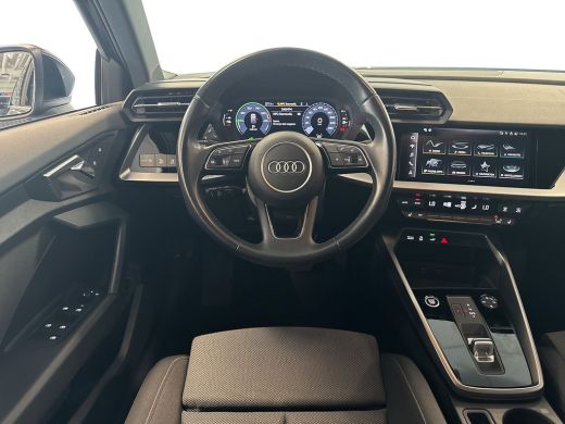 Audi A3 Sportback 40 204pk TFSI e S-Line Parkeerhulp achter | Adaptive cruise control | MMI navigatie plu... ActivLease financial lease