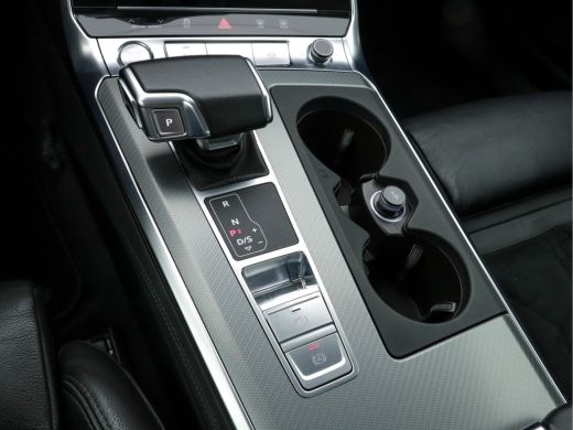 Audi A6 40 TDI Sport Launch-Edition Mild-Hybrid (INCL-BTW) Aut * LEATHER-ALCANTARA | DIGI-COCKPIT | FULL-... ActivLease financial lease