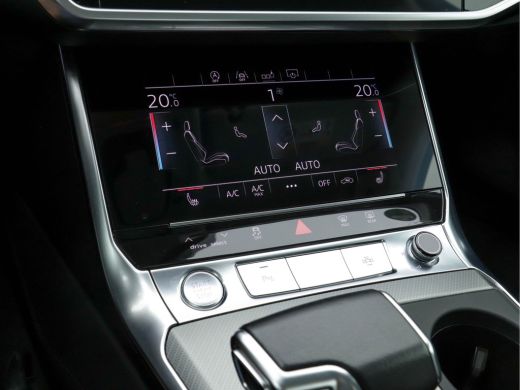 Audi A6 40 TDI Sport Launch-Edition Mild-Hybrid (INCL-BTW) Aut * LEATHER-ALCANTARA | DIGI-COCKPIT | FULL-... ActivLease financial lease