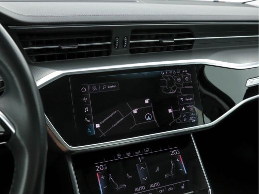 Audi A6 40 TDI Sport Launch-Edition Mild-Hybrid (INCL-BTW) Aut * LEATHER-ALCANTARA | DIGI-COCKPIT | FULL-... ActivLease financial lease