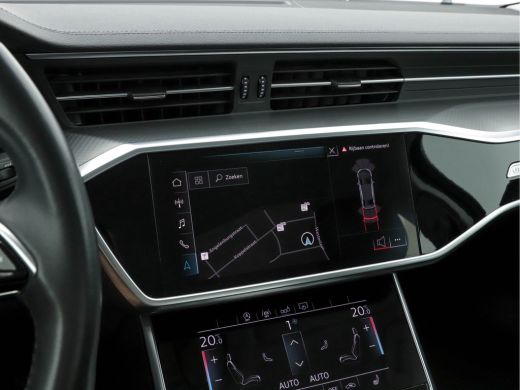 Audi A6 40 TDI Sport Launch-Edition Mild-Hybrid (INCL-BTW) Aut * LEATHER-ALCANTARA | DIGI-COCKPIT | FULL-... ActivLease financial lease