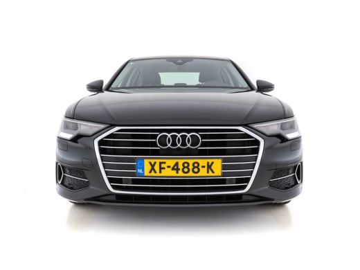 Audi A6 40 TDI Sport Launch-Edition Mild-Hybrid (INCL-BTW) Aut * LEATHER-ALCANTARA | DIGI-COCKPIT | FULL-... ActivLease financial lease
