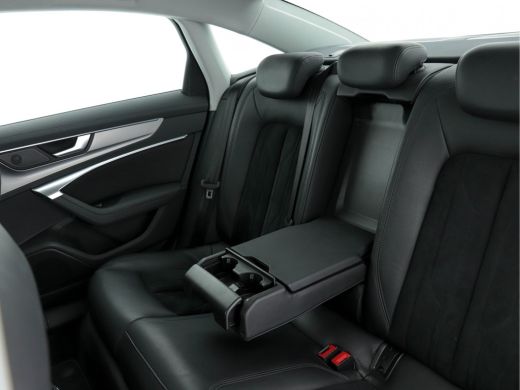Audi A6 40 TDI Sport Launch-Edition Mild-Hybrid (INCL-BTW) Aut * LEATHER-ALCANTARA | DIGI-COCKPIT | FULL-... ActivLease financial lease