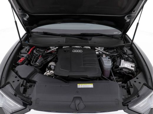 Audi A6 40 TDI Sport Launch-Edition Mild-Hybrid (INCL-BTW) Aut * LEATHER-ALCANTARA | DIGI-COCKPIT | FULL-... ActivLease financial lease