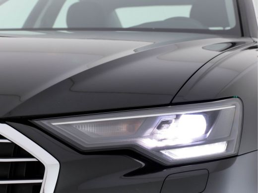 Audi A6 40 TDI Sport Launch-Edition Mild-Hybrid (INCL-BTW) Aut * LEATHER-ALCANTARA | DIGI-COCKPIT | FULL-... ActivLease financial lease