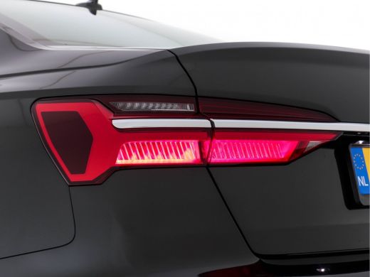 Audi A6 40 TDI Sport Launch-Edition Mild-Hybrid (INCL-BTW) Aut * LEATHER-ALCANTARA | DIGI-COCKPIT | FULL-... ActivLease financial lease