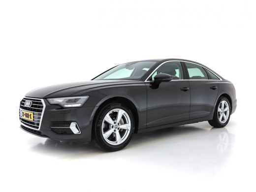 Audi A6 40 TDI Sport Launch-Edition Mild-Hybrid (INCL-BTW) Aut * LEATHER-ALCANTARA | DIGI-COCKPIT | FULL-... ActivLease financial lease