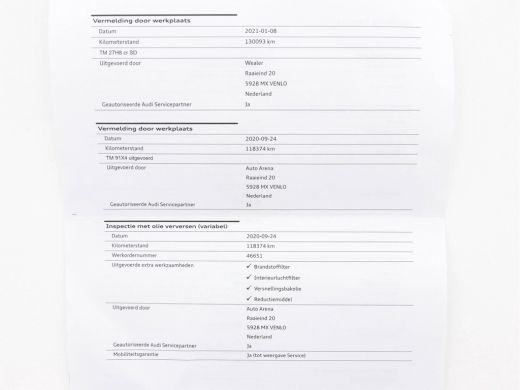 Audi A6 40 TDI Sport Launch-Edition Mild-Hybrid (INCL-BTW) Aut * LEATHER-ALCANTARA | DIGI-COCKPIT | FULL-... ActivLease financial lease