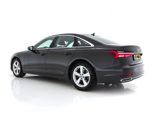 Audi A6 40 TDI Sport Launch-Edition Mild-Hybrid (INCL-BTW) Aut * LEATHER-ALCANTARA | DIGI-COCKPIT | FULL-... ActivLease financial lease