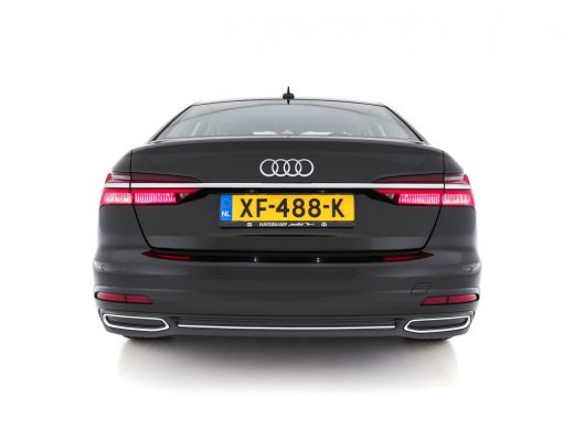 Audi A6 40 TDI Sport Launch-Edition Mild-Hybrid (INCL-BTW) Aut * LEATHER-ALCANTARA | DIGI-COCKPIT | FULL-... ActivLease financial lease
